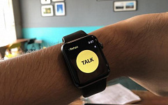 Уязвимость в Walkie Talkie для Apple Watch позволяла подслушивать чужие разговоры