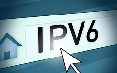 Зафиксирована первая «настоящая» DDoS IPv6 атака