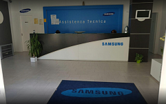 Хакеры атакуют сервисные центры Samsung в Италии и России