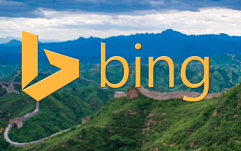 Китай неожиданно заблокировал Microsoft Bing