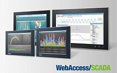 В IIoT-платформе Advantech WebAccess обнаружен ряд опасных уязвимостей