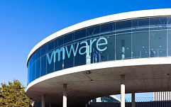 VMware устранила ряд уязвимостей в своих продуктах