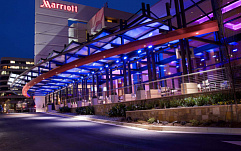 В результате взлома Marriott злоумышленники заполучили 5,25 млн незашифрованных паролей