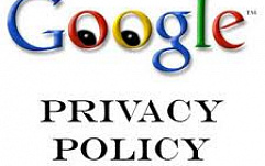 Google разъяснит корейцам особенности своей новой политики приватности