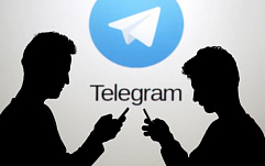 Павел Дуров намерен защищать тайну переписки пользователей Telegram