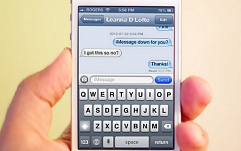 Apple вводит двухфакторную авторизацию для FaceTime и IMessage