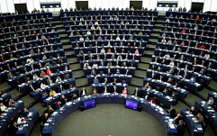 Европарламент усилил защиту авторских прав в интернете