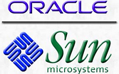 Начато антимонопольное расследование сделки Oracle и Sun
