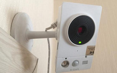 Уязвимости в камерах D-Link DCS-2132L открывают доступ к видеопотоку