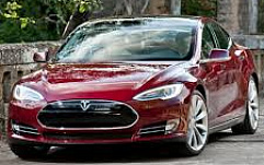 Китайские «белые» хакеры взломали Tesla Model S
