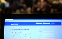 Facebook отрицает причастность Lizard Squad к сбою в работе сетей Facebook и Instagram