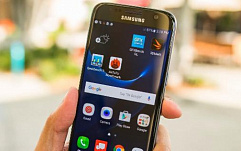 Samsung Galaxy S7 уязвим к атаке Meltdown