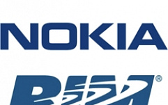 Патентное перемирие с Nokia обойдется RIM в $65 млн