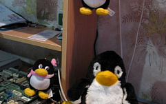 Вышла новая версия Linux-ядра — 2.6.33