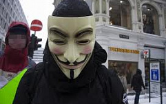 Anonymous похитили личные данные 102 сотрудников BART