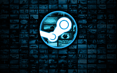 Киберпреступник заработал миллионы на пользователях Steam