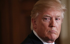 Хакеры в течение 4 лет имели доступ к доменному аккаунту Trump Organization