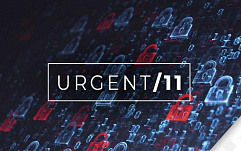 Уязвимости Urgent/11 затрагивают ОСРВ, используемые медицине и промышленности