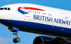 Клиенты British Airways стали жертвами утечки данных