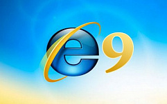 Microsoft показала Internet Explorer 9