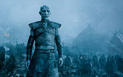 Хакеры взломали HBO и похитили сценарий еще не вышедшей серии "Игры престолов"