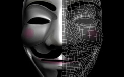Anonymous заблокировали два мексиканских сайта в знак протеста против приезда Папы Римского