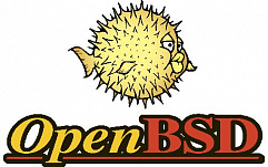 Выша финальная версия ОС OpenBSD 4.4