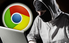 Фишеры атакуют разработчиков расширений для Chrome