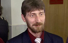 Прокуратура извинилась перед Поносовым