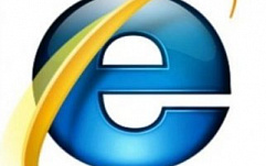 IE8 популярнее Google Chrome