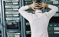 EMC: Убытки в корпоративном секторе от потерь данных и недоступности сервисов составляют $1,7 трлн в год
