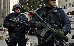 Американские пенсионеры стали жертвой сбоя в полицейском компьютере