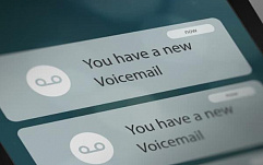 Уведомления Microsoft Voicemail использовались в фишинг-атаках