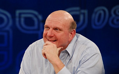 Баллмер: поиск - главная ошибка Microsoft