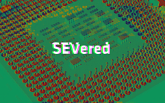 Найден метод обхода механизма защиты AMD SEV