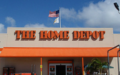 Home Depot: Вследствие взлома в сентябре были похищены 53 миллиона адресов электронной почты