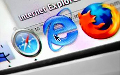 Net Applications: обзор рынка веб-браузеров