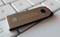 Пользователь Ledger Nano S лишился $80 тыс. в Monero из-за бага в ПО