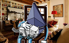 Хакеры взломали очередную платформу Ethereum накануне ICO