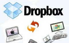 Ошибка в Dropbox стала причиной безвозвратной потери файлов некоторых пользователей