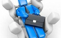 ИТ-компании стали лучшими местами для работы