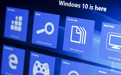 Microsoft превратила Windows 10 в автоматическое обновление