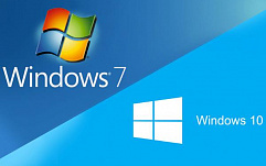 Американец потребовал от Microsoft предоставить копию Windows 7 или заплатить $600 млн