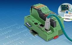 В Automationworx Software Suite обнаружены уязвимости