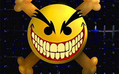 Сайт антивирусной компании Trend Micro был инфицирован вредоносным кодом