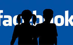 Facebook «случайно» собрала списки контактов электронной почты 1,5 млн пользователей