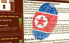 Глава Microsoft назвал причастных к глобальным атакам WannaCry