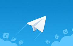 Telegram исправил уязвимость, позволявшую взламывать учетные записи через голосовую почту