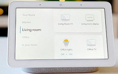 Эксперт показал, как с помощью простого трюка превратить Google Home Hub в кусок металла