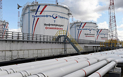 «Транснефть» отказалась от использования продуктов Schneider Electric